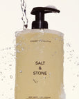 SALT AND STONE | CASTAIC, USA 沐浴乳 | 去角質膏 清爽柑橘抗氧化保濕沐浴露