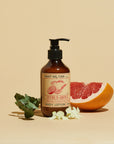 HONEY HILL FARM | CALIFORNIA, USA 身體乳液 綜合柑橘天然輕薄身體乳