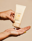 HONEY HILL FARM | CALIFORNIA, USA 護手霜 | 乳 雪松森林天然保濕護手霜