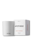 APOTHEKE | NEW YORK, USA 香氛蠟燭 中(325g) 海鹽葡萄柚精油香氛蠟燭