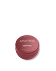 APOTHEKE | NEW YORK, USA 香氛蠟燭 琥珀與岩蘭草香氛蠟燭MINI旅行罐