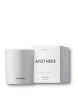 APOTHEKE | NEW YORK, USA 精油擴香瓶 中(325g) 檜木薰衣草精油香氛蠟燭