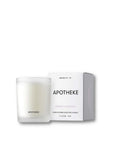 APOTHEKE | NEW YORK, USA 精油擴香瓶 小(181g) 檜木薰衣草精油香氛蠟燭