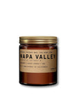 品味加州Napa Valley香氛蠟燭