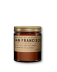 CANDLEFY | CALIFORNIA, USA 香氛蠟燭 品味加州San Francisco香氛蠟燭