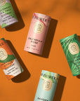 GOOD FLOWER FARM|BAYFIELD, USA 香水 | 香膏 活性碳與柑橘植物性長效體香膏