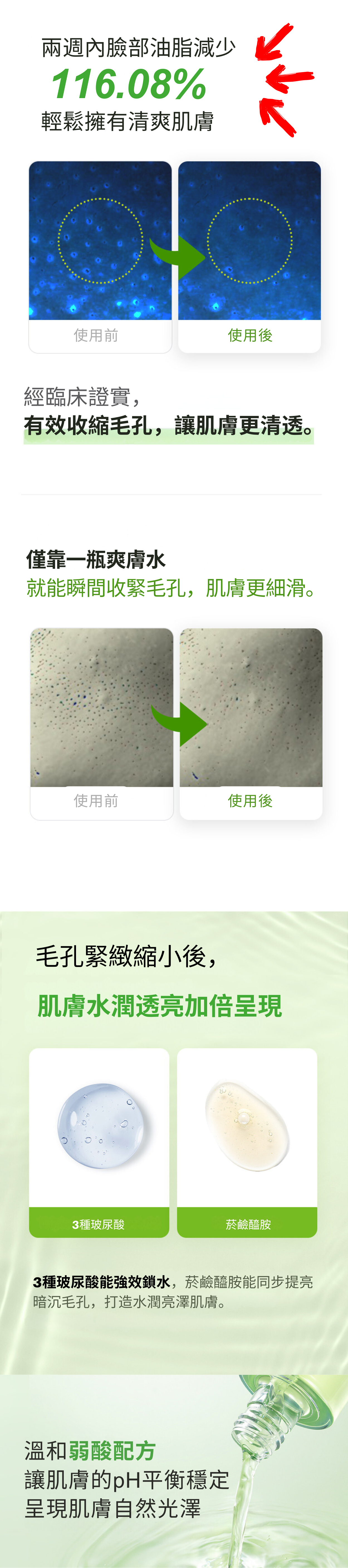 RETURNU PORESHOOTER TONER