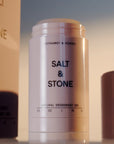 SALT AND STONE | CASTAIC, USA 香水 | 香膏 佛手柑與檜木長效體香膏