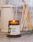BROKEN TOP BRANDS | OREGON, USA 香氛蠟燭 新鮮柑橘精油香氛蠟燭