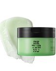 RETURNU PORESHOOTER GOMMAGE
CLEANSING BALM