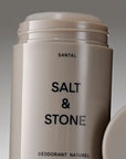 SALT AND STONE | CASTAIC, USA 香水 | 香膏 沈穩檀香木長效體香膏