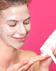 SKIN DIVISION | VECSES, HUNGARY 臉部保養 美顏補水洗卸雙效洗面乳