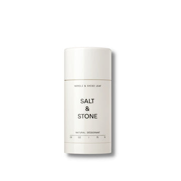 SALT AND STONE | CASTAIC, USA 香水 | 香膏 紫蘇橙花長效體香膏
