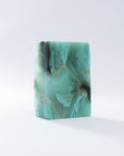 SOAP ROCKS | NEW YORK, USA 手工潔膚皂 綠翡翠天然手工皂