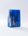 SOAP ROCKS | NEW YORK, USA 手工潔膚皂 青金石天然手工皂
