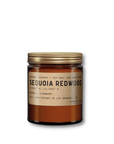 CANDLEFY | CALIFORNIA, USA 香氛蠟燭 品味加州Sequoia Redwood香氛蠟燭