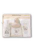 DABBLE & DOLLOP | CALIFORNIA, USA 沐浴乳 | 去角質膏 鴨鴨寶貝防水包禮盒
