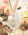 APOTHEKE | NEW YORK, USA 精油擴香瓶 檀香巖石玫瑰蘆薈精油擴香瓶