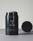 SALT AND STONE | CASTAIC, USA 香水 | 香膏 檀香與岩蘭草長效體香膏