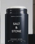 SALT AND STONE | CASTAIC, USA 香水 | 香膏 檀香與岩蘭草長效體香膏