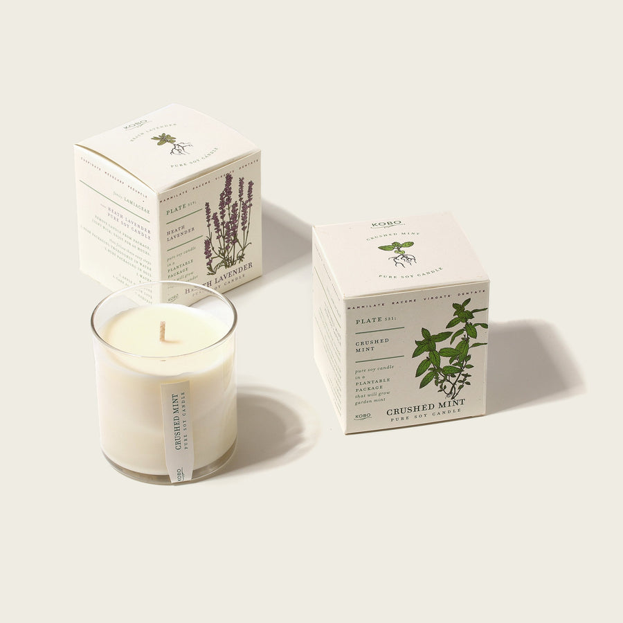 KOBO CANDLES