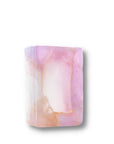 紫水晶天然寶石手工皂
