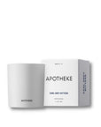 APOTHEKE | NEW YORK, USA 香氛蠟燭 中(325g) 英式伯爵茶精油香氛蠟燭