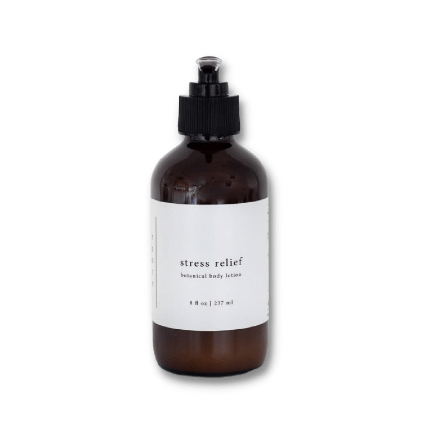 ROOTE｜FARMINGVILLE , USA 身體乳液 綠茶與薄荷乳木果油身體乳