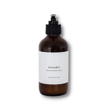 ROOTE｜FARMINGVILLE , USA 身體乳液 新鮮薰衣草乳木果油身體乳