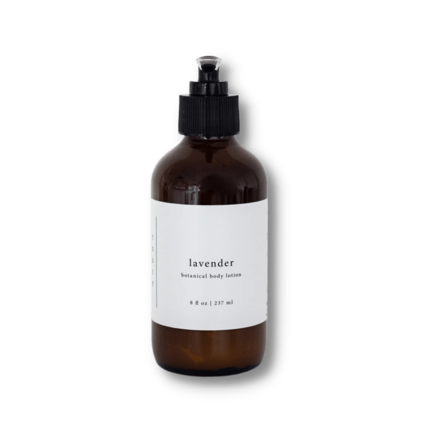 ROOTE｜FARMINGVILLE , USA 身體乳液 新鮮薰衣草乳木果油身體乳