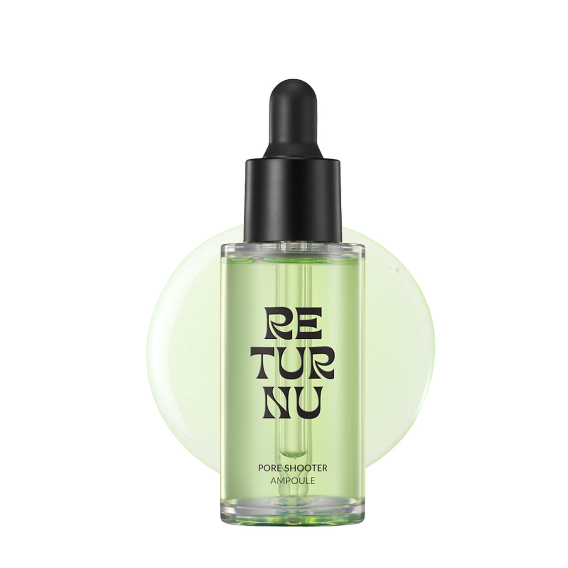 PORESHOOTER AMPOULE
