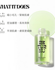 PORESHOOTER AMPOULE
