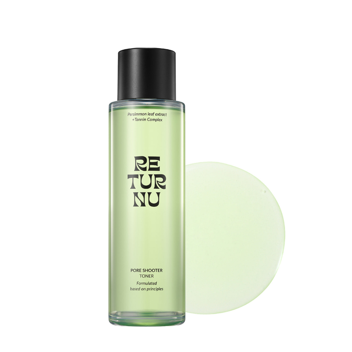 RETURNU PORESHOOTER AMPOULE