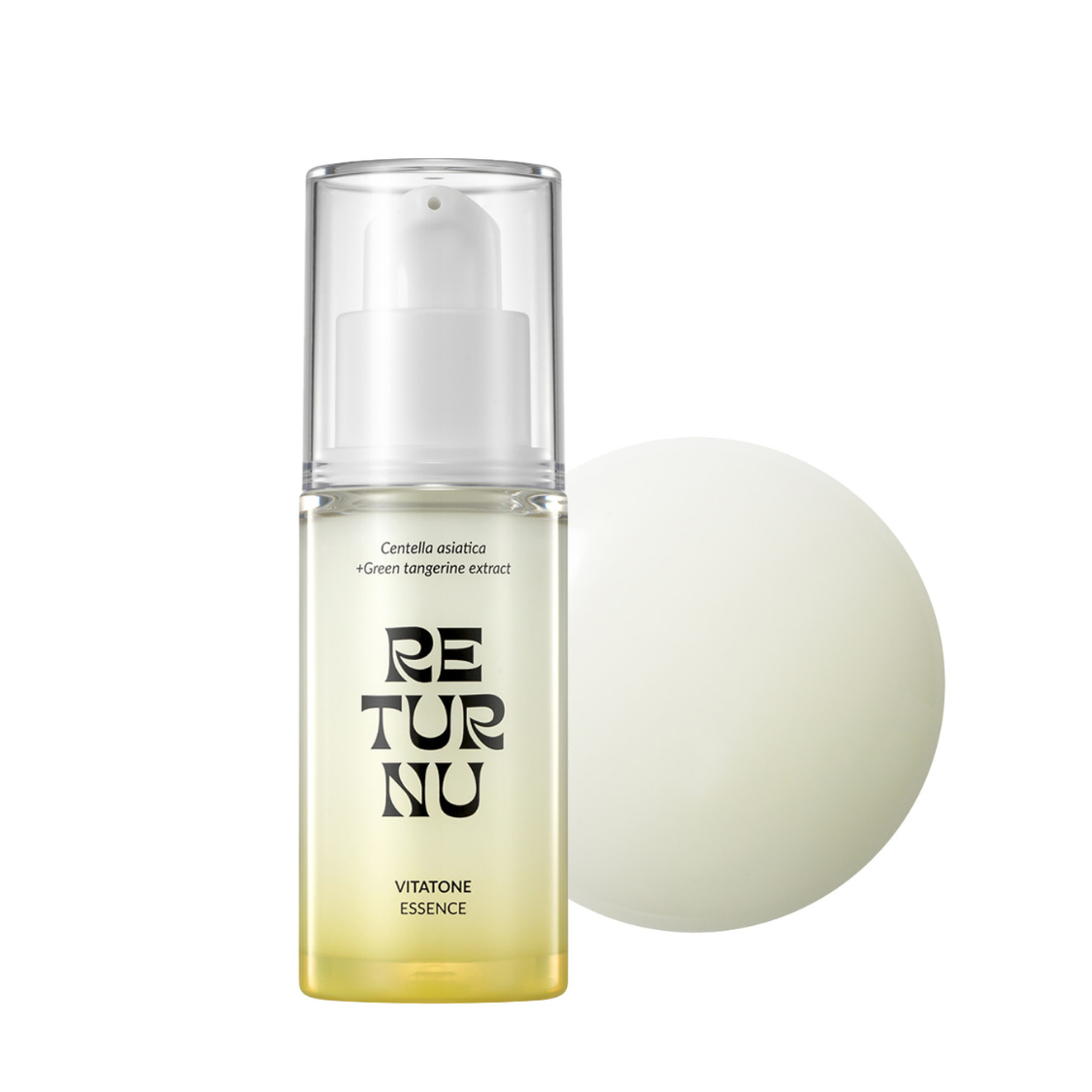 RETURNU VITATONE ESSENCE
