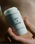 SALT AND STONE | CASTAIC, USA 香水 | 香膏 紫蘇橙花長效體香膏