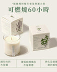 KOBO CANDLES | ILLINOIS, USA 香氛蠟燭 植栽系列-英國百里香香氛蠟燭