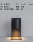 引香室 周邊小物 黑 極簡現代風-香薰蠟燭燈