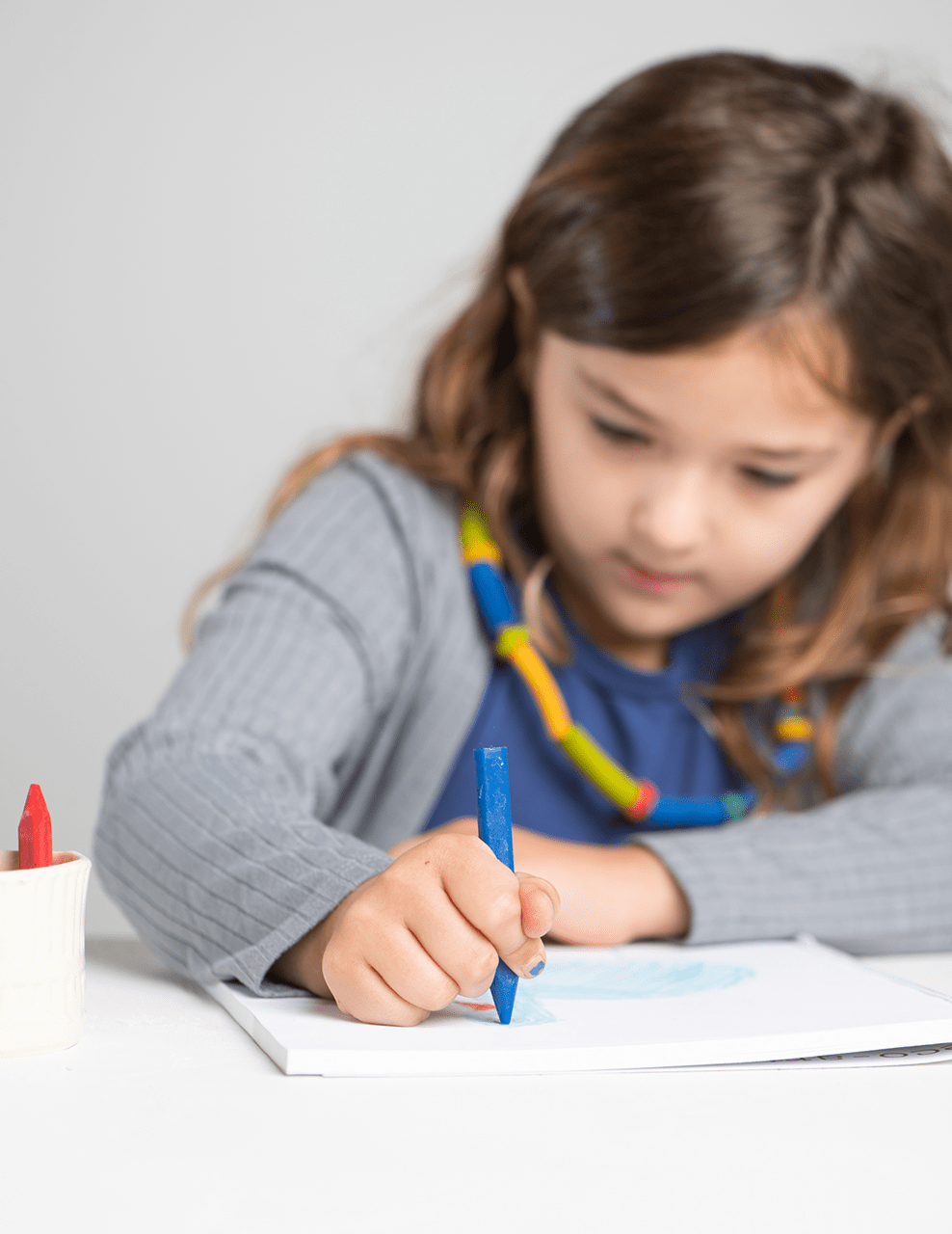ECO KIDS | RALEIGH, USA 兒童用品 安全紙漿植物性墨水畫本