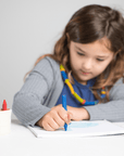 ECO KIDS | RALEIGH, USA 兒童用品 安全紙漿植物性墨水畫本