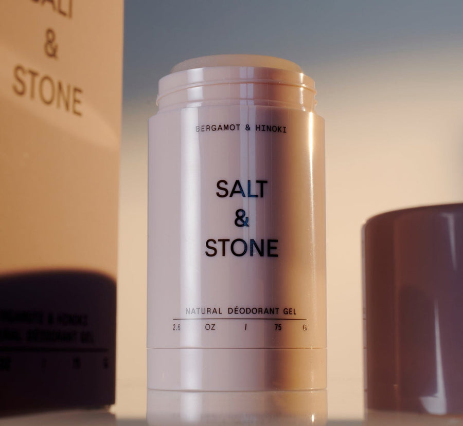 SALT AND STONE | CASTAIC, USA 香水 | 香膏 佛手柑與檜木長效體香膏