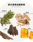 APOTHEKE | NEW YORK, USA 精油擴香瓶 碳木香精油擴香瓶