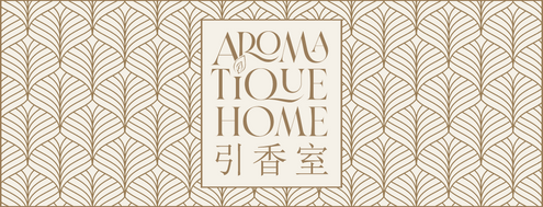 引香室｜Aromatique Home