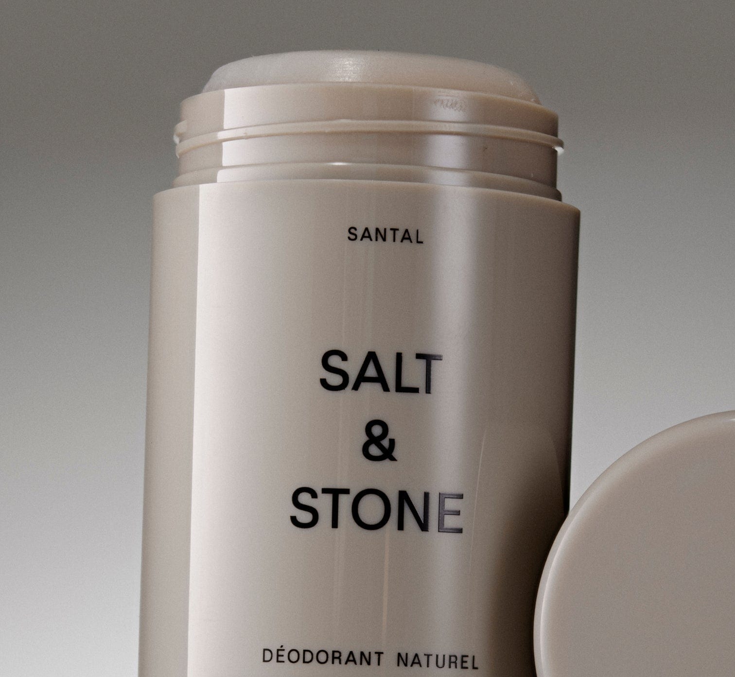 SALT AND STONE | CASTAIC, USA 香水 | 香膏 沈穩檀香木長效體香膏