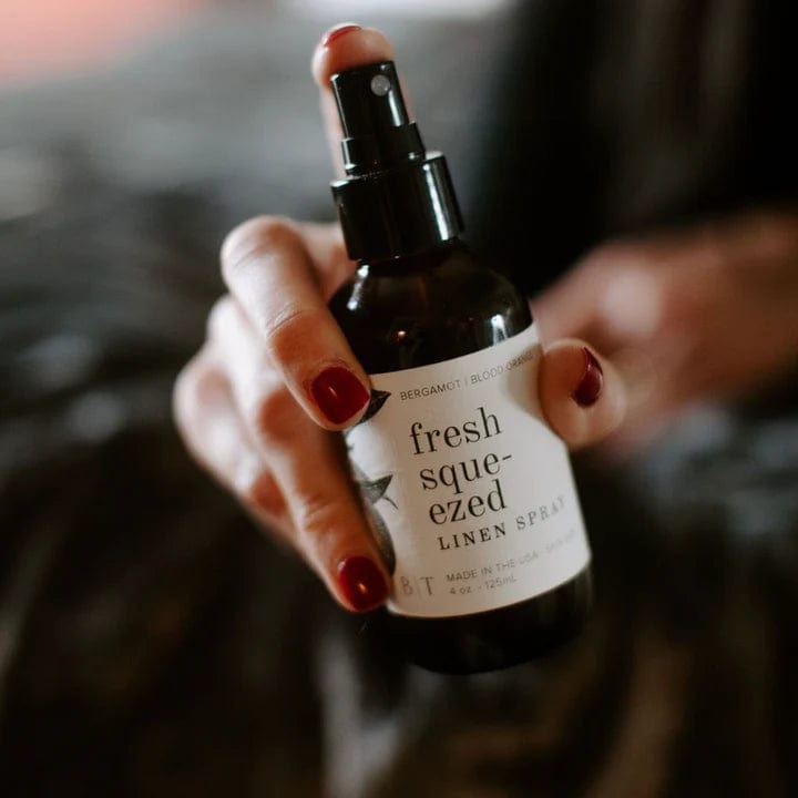 BROKEN TOP BRANDS | OREGON, USA 室內噴霧 新鮮柑橘精油香氛噴霧