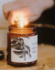 BROKEN TOP BRANDS | OREGON, USA 香氛蠟燭 阿拉比卡咖啡精油香氛蠟燭