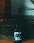 BROKEN TOP BRANDS | OREGON, USA 精油擴香瓶 草本柑橘精油擴香瓶