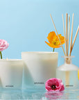 APOTHEKE | NEW YORK, USA 精油擴香瓶 海鹽葡萄柚精油擴香瓶