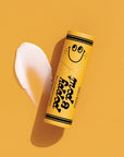 POPPY AND POUT | IDAHO FALLS, USA 護唇膏 | 口紅 微笑系列-香蕉蛋糕純素護唇膏
