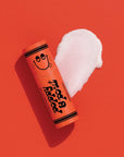 POPPY AND POUT | IDAHO FALLS, USA 護唇膏 | 口紅 微笑系列-活力櫻桃純素護唇膏