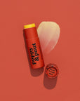 POPPY AND POUT | IDAHO FALLS, USA 護唇膏 | 口紅 血橙薄荷有機蜂蠟保濕唇膏